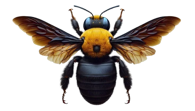 Carpenter Bee