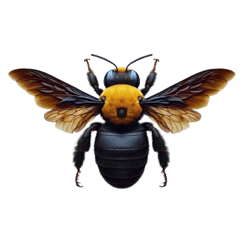 Carpenter Bee