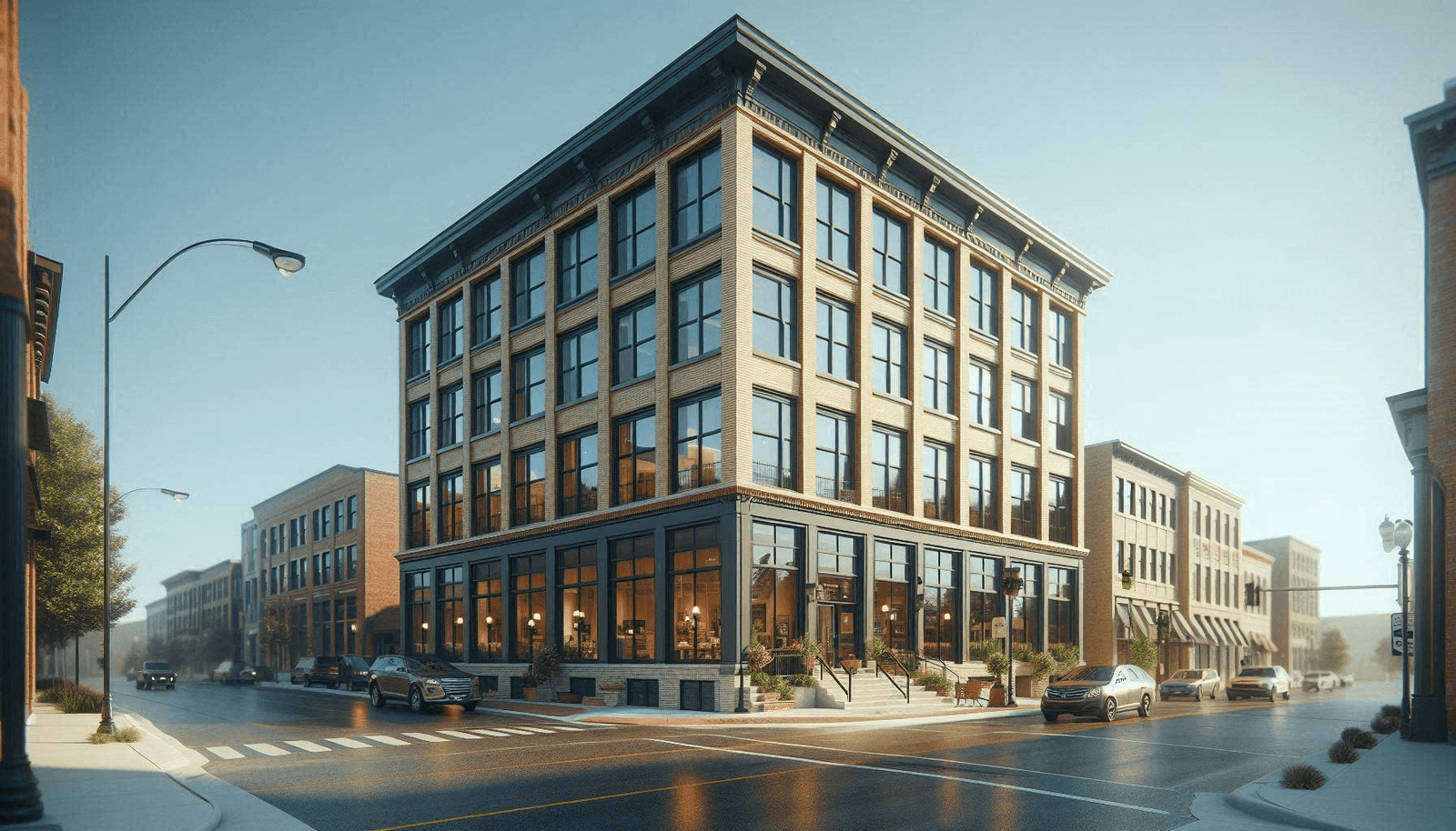 APEX Pest Pros commercial services